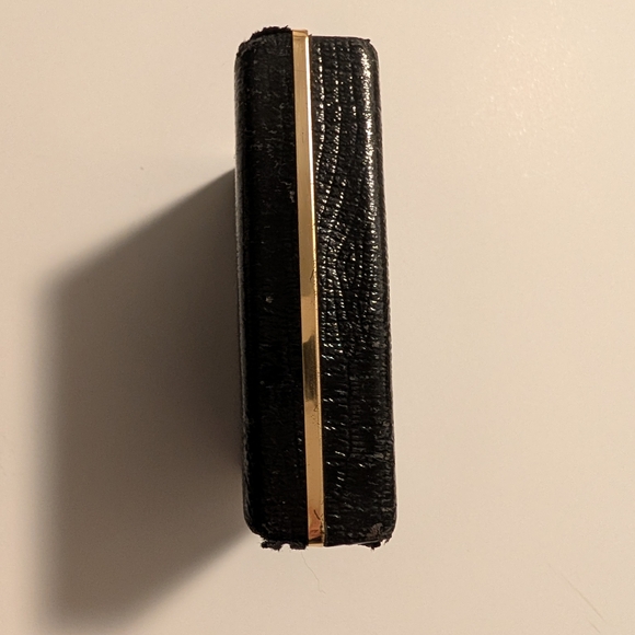 Vintage Stetson Silver Western Cufflinks and Tie Clip Set - Picture 5 of 5